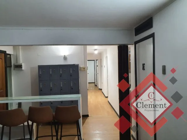 Arriendo de Hotel en Villa Alemana, Almirante Latorre 458