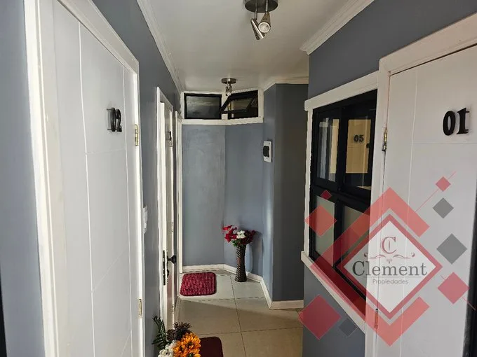 Arriendo de Hotel en Villa Alemana, Residencial Femenina Almte. Latorre 458