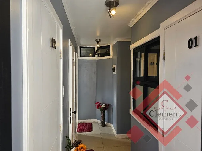 Arriendo de Hotel en Villa Alemana, Residencial Femenina Almte. Latorre 458