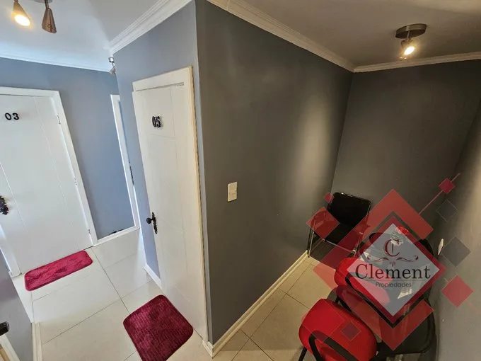 Arriendo de Hotel en Villa Alemana, Residencial Femenina Almte. Latorre 458