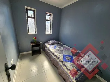 Arriendo de Hotel en Villa Alemana, Residencial Femenina Almte. Latorre 458