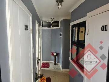 Arriendo de Hotel en Villa Alemana, Residencial Femenina Almte. Latorre 458
