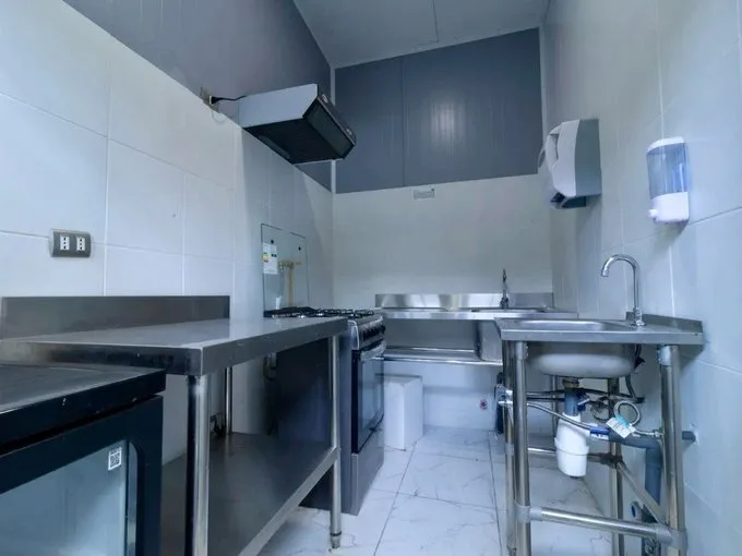 Arriendo de Local Comercial en Alto Hospicio, ¡ Oportunidad de inversión! Permisos al día  (88535)
