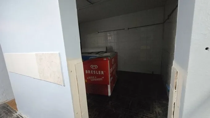 Arriendo de Local Comercial en Antofagasta, Pampa i