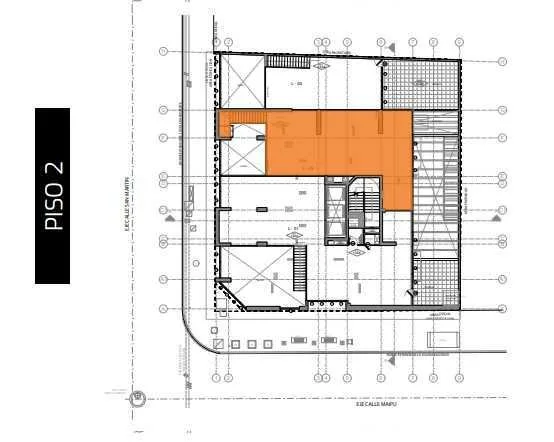 Arriendo de Local Comercial en Antofagasta, Ubicación estratégica, alto flujo peatonal (104737)