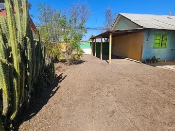 Arriendo de Local Comercial en Buin, Arriendo en Arturo Prat Buin (116484)