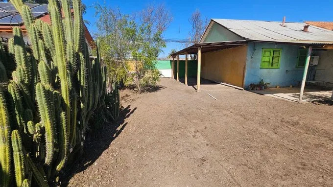 Arriendo de Casa en Buin, Amplia casa en arriendo en Buin