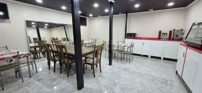 Arriendo de Local Comercial en Calama, Arriendo Equipado para Empresas