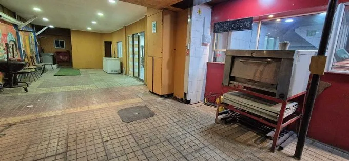 Arriendo de Local Comercial en Calama, Arriendo Equipado para Empresas