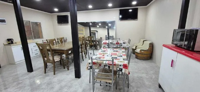 Arriendo de Local Comercial en Calama, Arriendo Equipado para Empresas