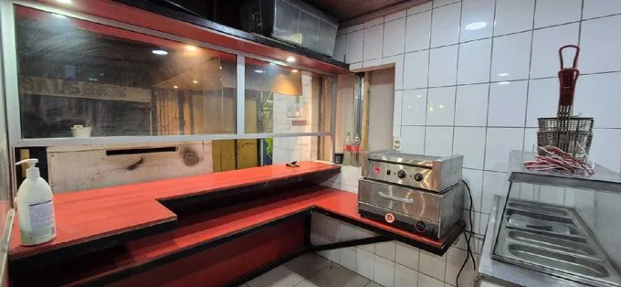 Arriendo de Local Comercial en Calama, Arriendo Equipado para Empresas