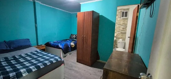 Arriendo de Local Comercial en Calama, Arriendo Equipado para Empresas