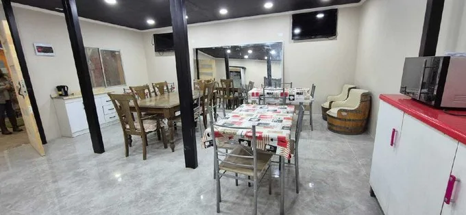 Arriendo de Local Comercial en Calama, Arriendo Equipado para Empresas