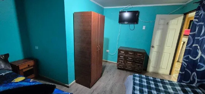 Arriendo de Local Comercial en Calama, Arriendo Equipado para Empresas