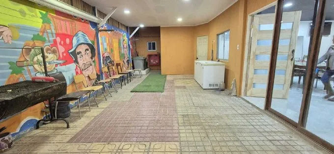 Arriendo de Local Comercial en Calama, Arriendo Equipado para Empresas
