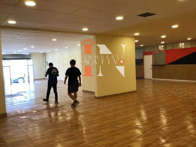 Arriendo de Local Comercial en Calama, Arriendo local comercial en Calama centro   (75149)