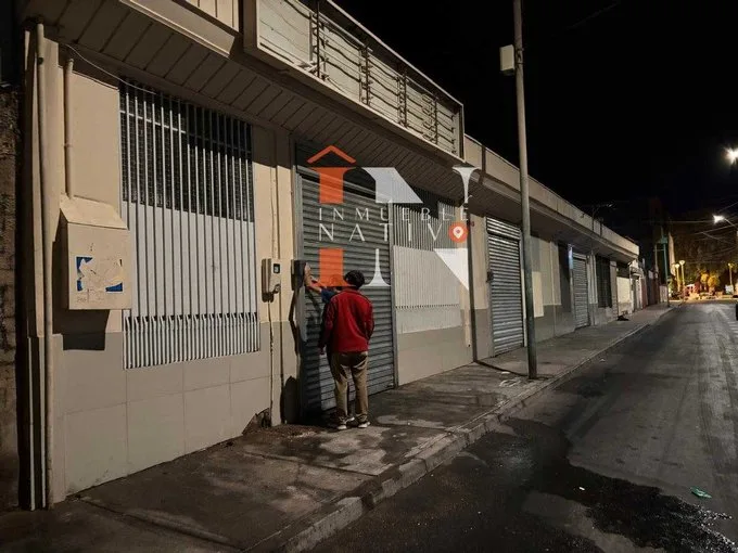 Arriendo de Local Comercial en Calama, Arriendo local comercial en Calama centro   (75149)