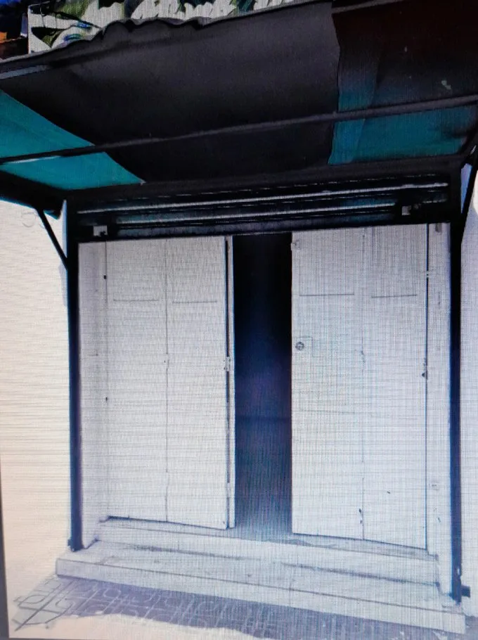 Arriendo de Local Comercial en Calama, Eduardo Abaroa 2007
