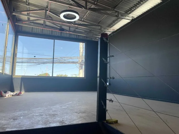 Arriendo casa amoblada para Empresas en Calama