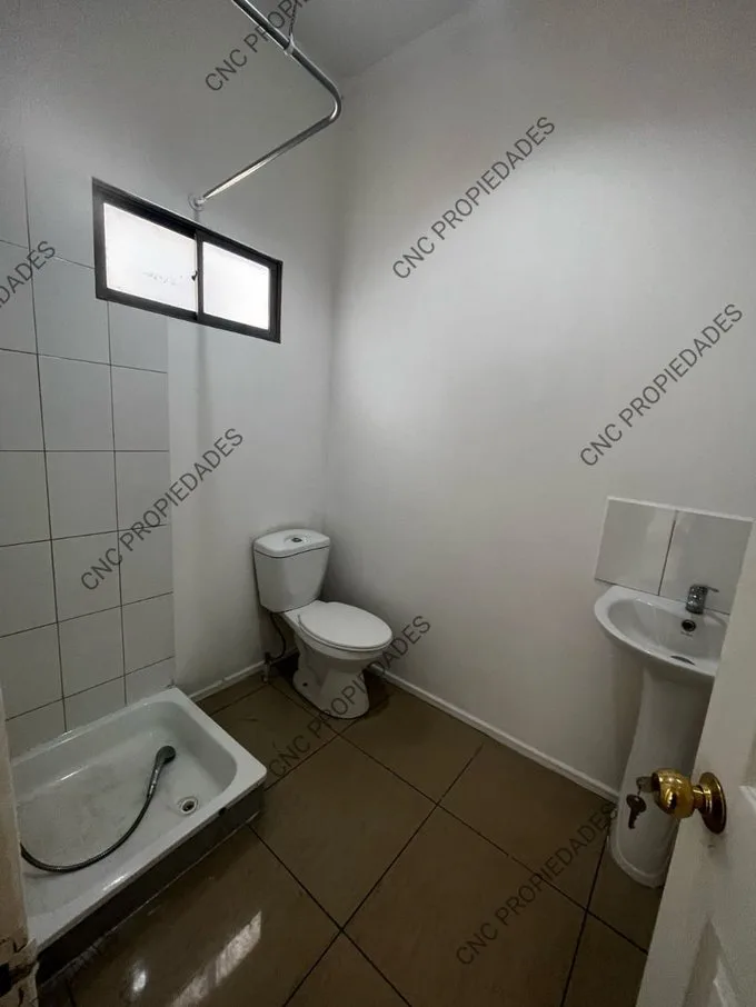 Arriendo de Local Comercial en Calama, Vicuña Mackenna 1819