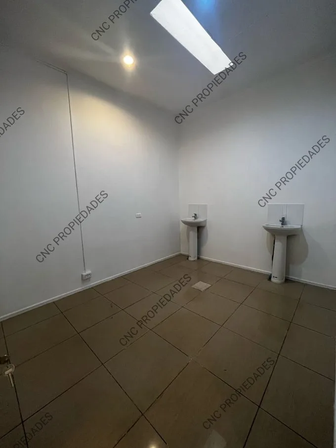 Arriendo de Local Comercial en Calama, Vicuña Mackenna 1819