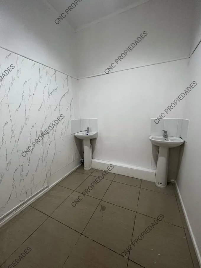 Arriendo de Local Comercial en Calama, Vicuña Mackenna 1819