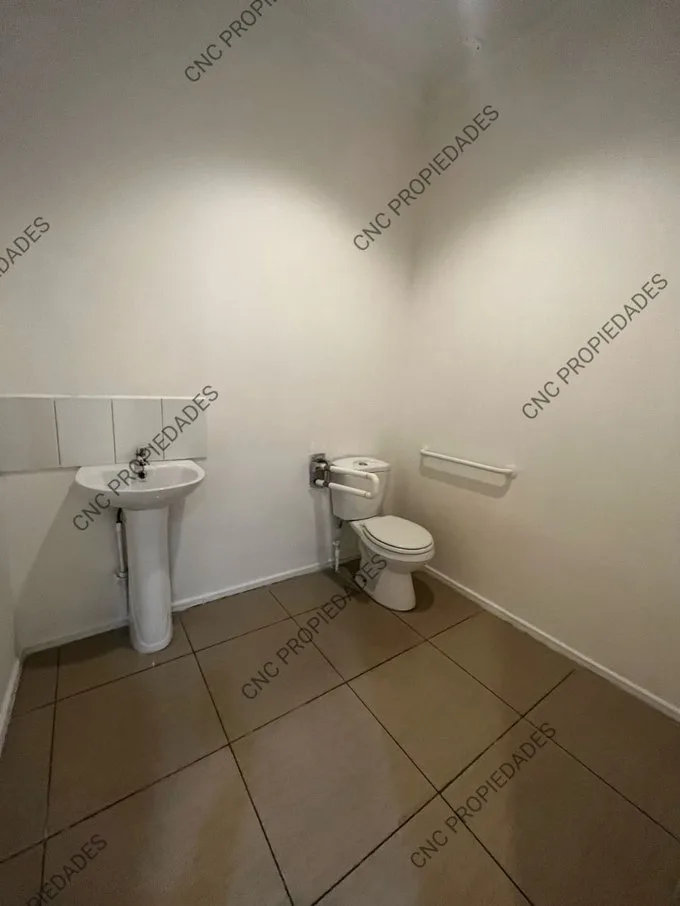 Arriendo de Local Comercial en Calama, Vicuña Mackenna 1819