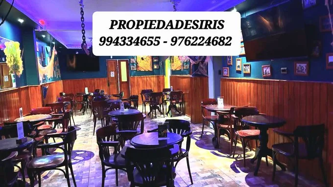 Arriendo de Local Comercial en Calama, centro de calama