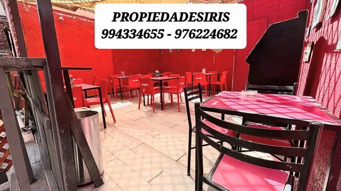 Arriendo de Local Comercial en Calama, centro de calama
