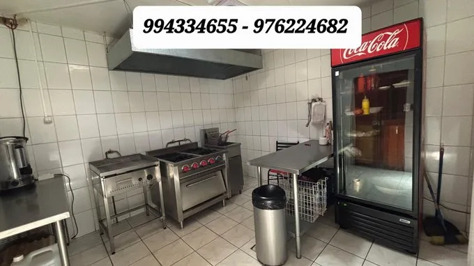 Arriendo de Local Comercial en Calama, centro de calama