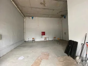 Arriendo de Local Comercial en Cerrillos, Espacio comercial en el Paseo Panamericano (103411)