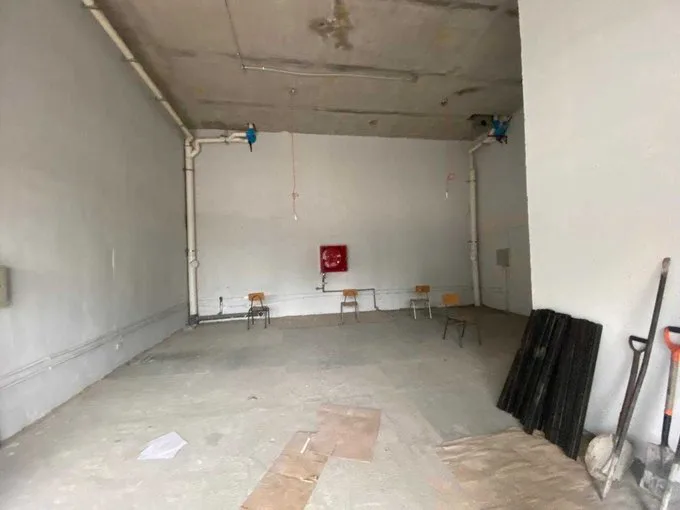 Arriendo de Local Comercial en Cerrillos, Espacio comercial en el Paseo Panamericano (103411)