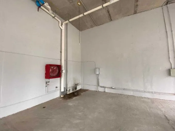 Arriendo de Local Comercial en Cerrillos, Espacio comercial en el Paseo Panamericano (103411)