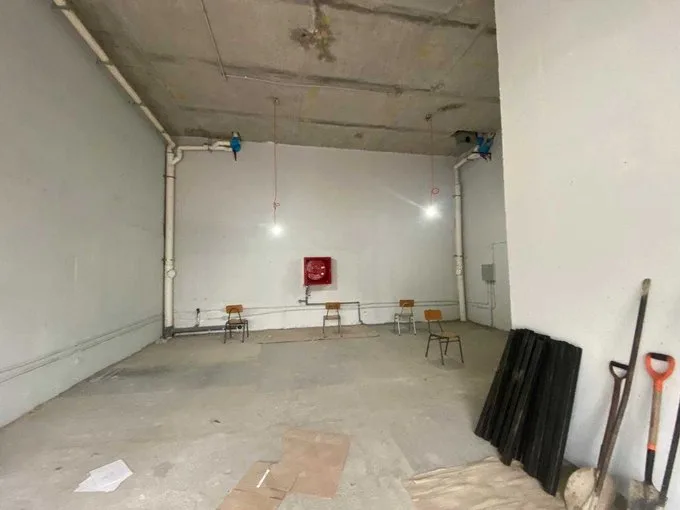 Arriendo de Local Comercial en Cerrillos, Espacio comercial en el Paseo Panamericano (103411)