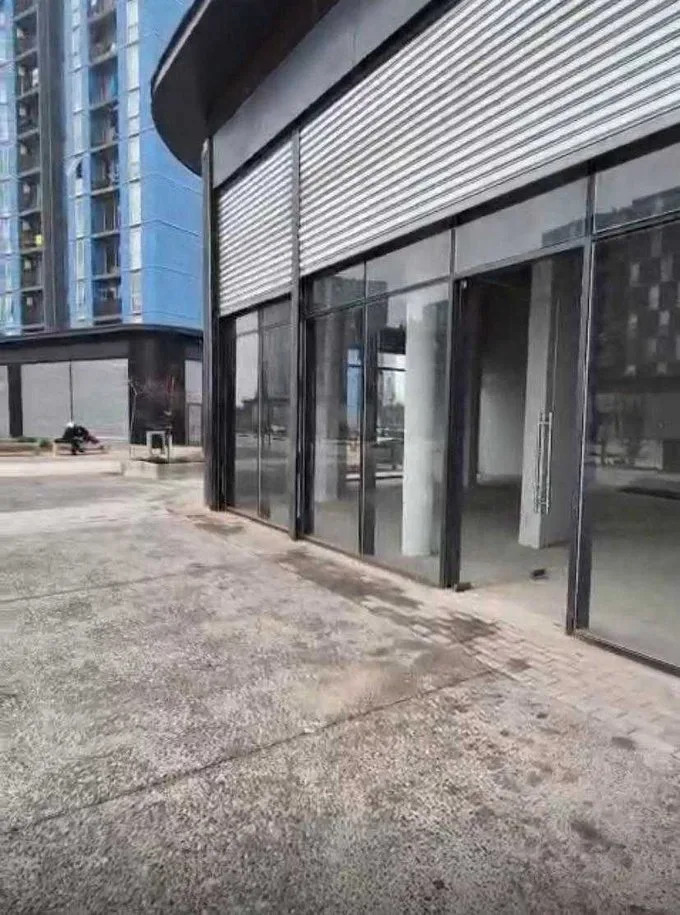 Arriendo de Local Comercial en Cerrillos, Espacio comercial en el Paseo Panamericano (103411)