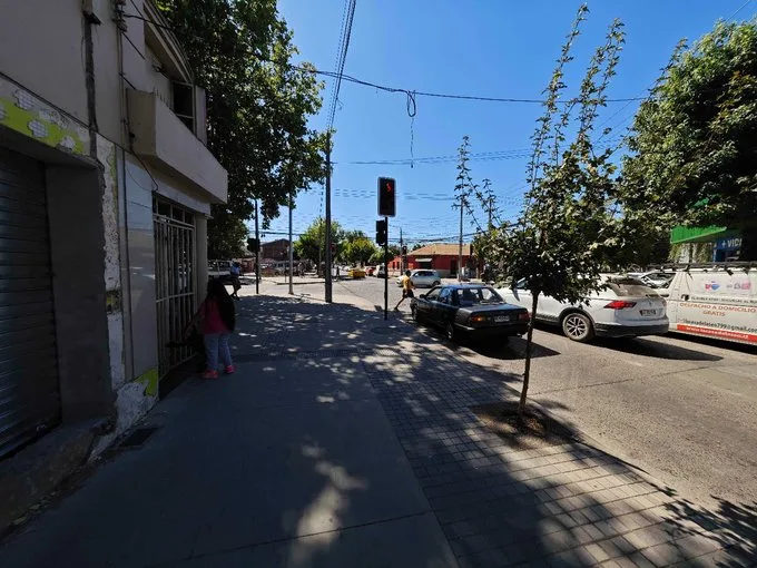 Arriendo de Local Comercial en Chillán, Local comercial arriendo 14 mts2 (80819)