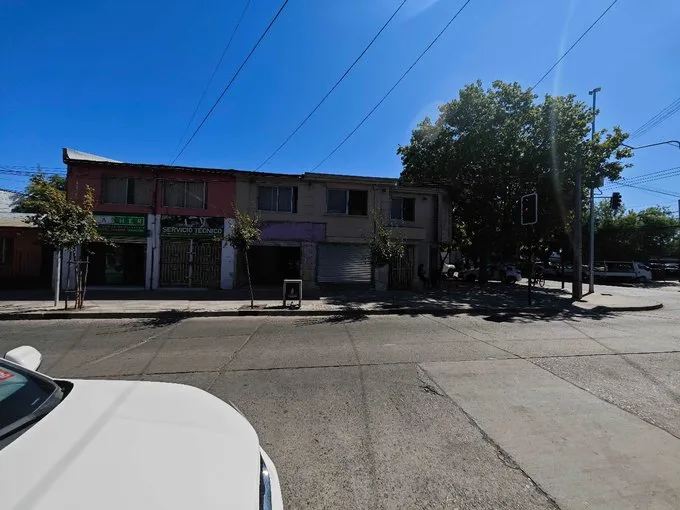 Arriendo de Local Comercial en Chillán, Local comercial arriendo 14 mts2 (80819)