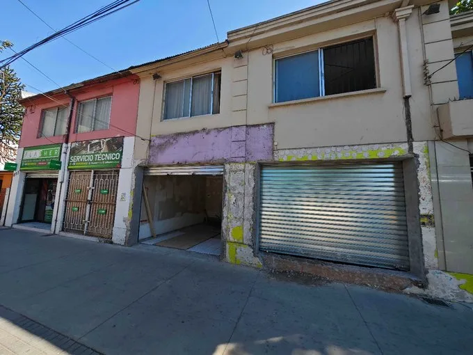 Arriendo de Local Comercial en Chillán, Local comercial arriendo 14 mts2 (80819)