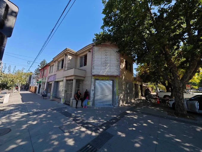 Arriendo de Local Comercial en Chillán, Local comercial arriendo 14 mts2 (80819)