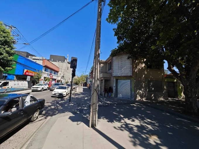 Arriendo de Local Comercial en Chillán, Local comercial arriendo 14 mts2 (80819)