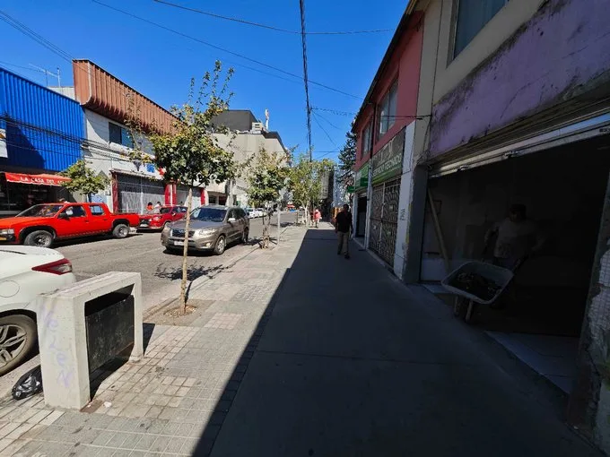 Arriendo de Local Comercial en Chillán, Local comercial arriendo 14 mts2 (80819)