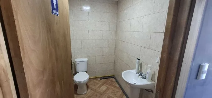 Arriendo de Local Comercial en Chillán, Local comercial en Chillán  (129094)