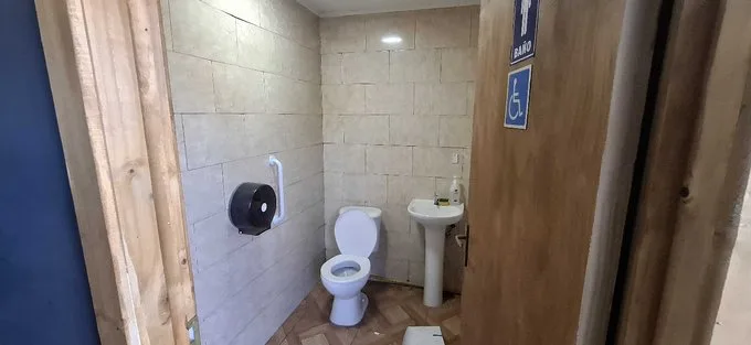 Arriendo de Local Comercial en Chillán, Local comercial en Chillán  (129094)