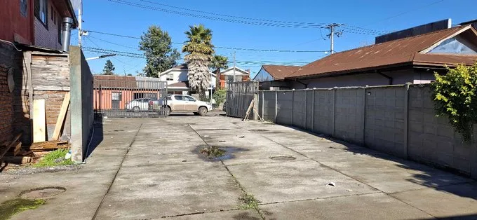 Arriendo de Local Comercial en Chillán, Local comercial en Chillán  (129094)