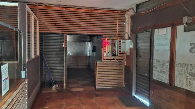 Arriendo de Local Comercial en Chillán, Local comercial en Chillán (129117)