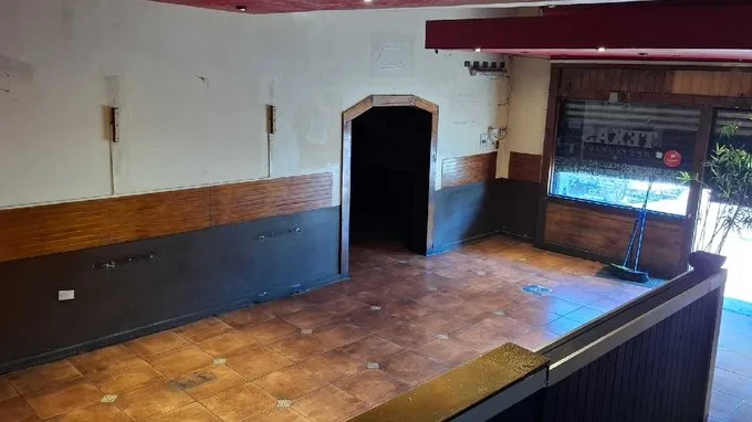 Arriendo de Local Comercial en Chillán, Local comercial en Chillán (129117)