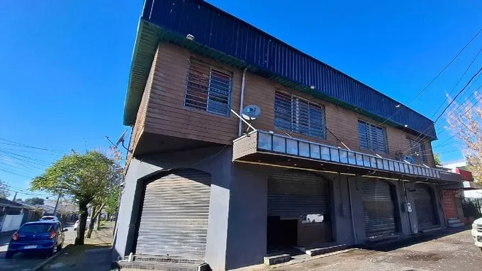 Arriendo de Local Comercial en Chillán, Local comercial en Chillán (129117)