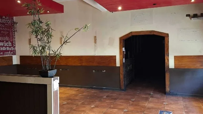 Arriendo de Local Comercial en Chillán, Local comercial en Chillán (129117)
