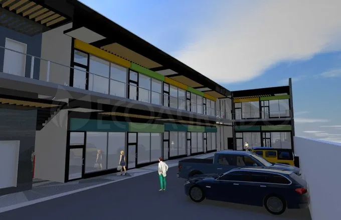 Arriendo de Local Comercial en Chillán, Locales comerciales en arriendo (129127)