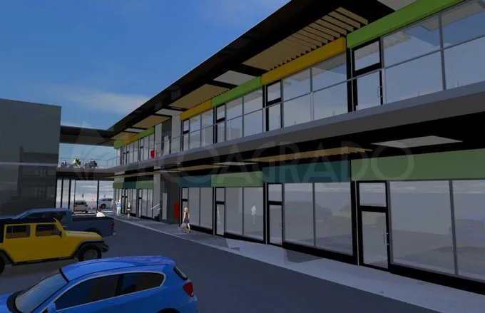 Arriendo de Local Comercial en Chillán, Locales comerciales en arriendo (129127)